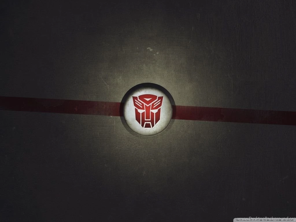 Autobots Logo Transformers HD Desktop Wallpapers : High Definition ...