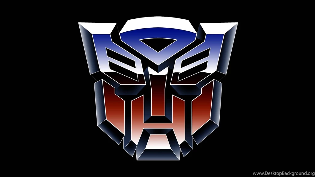 Autobots logo 01.jpg 1,920×1,080 ピクセル