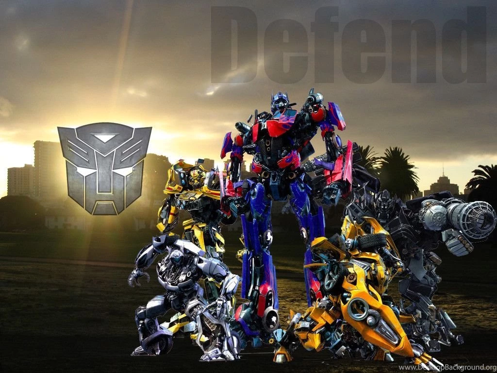 Transformers Autobots Wallpapers   Wallpapers Cave