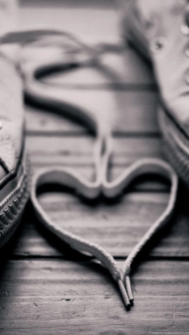 Lace Love iPhone 5 Wallpapers (640x1136)