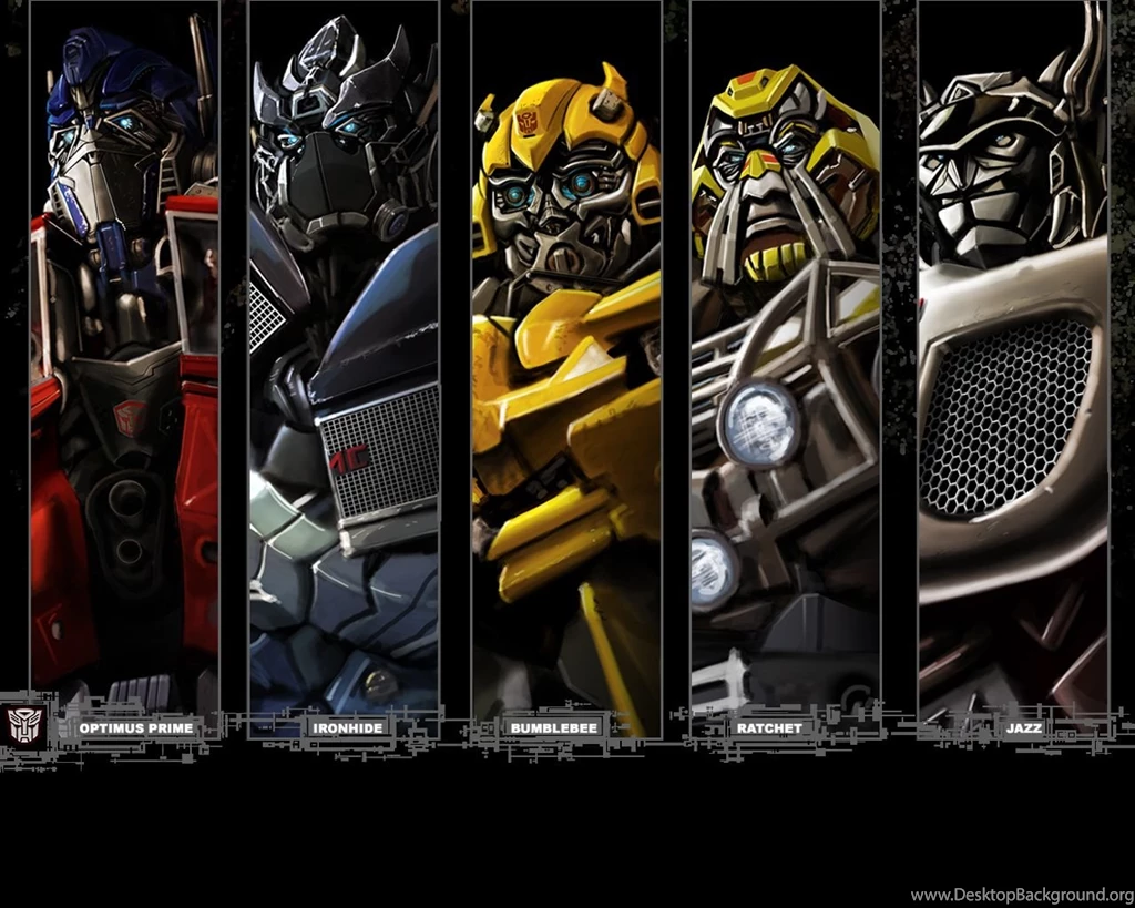 Autobots Wallpapers