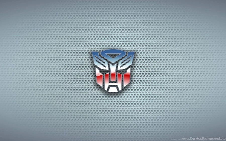 DeviantArt: More Like Live Action Autobot Logo By JMK Prime
