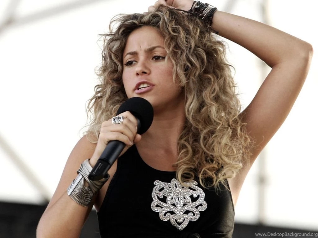 Shakira Wallpapers ~ Best Wallpapers Hq
