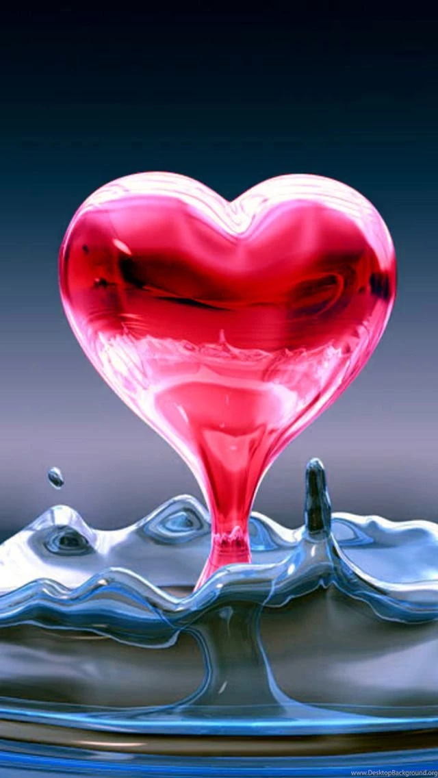 I Love Wallpapers HD Romantic Love Images For Lovely Couples And ...