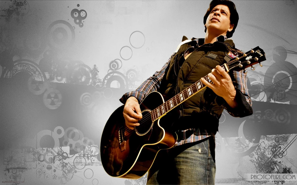 Sharukh Khan HD Wallpapers