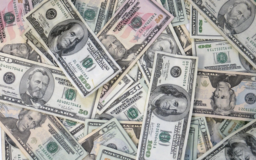 Dollar HD Wallpapers Free Download