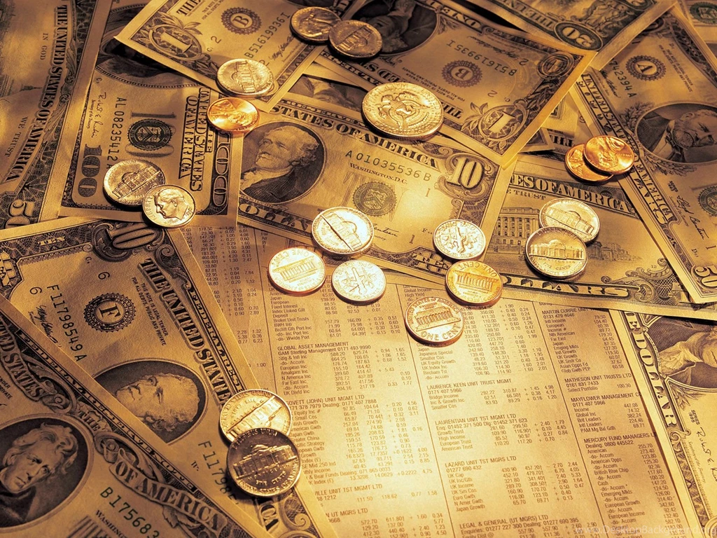 132 Dollar HD Wallpapers