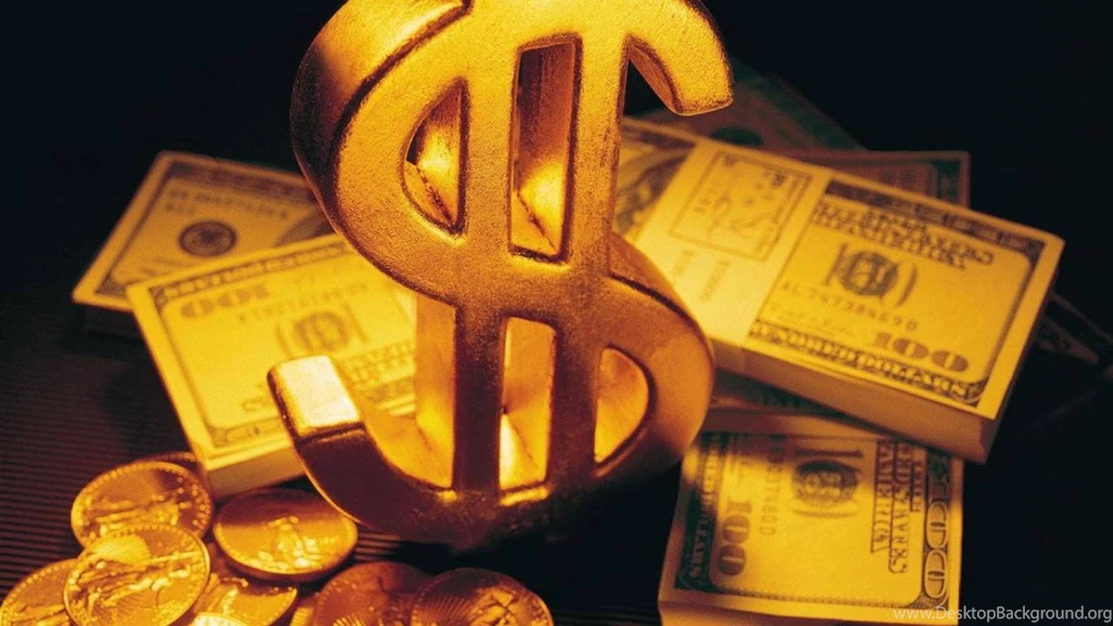 Money Dollar Dollars Wallpapers   (