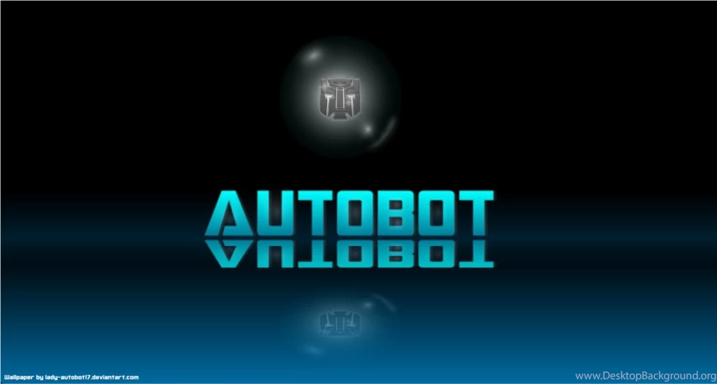 Autobot Wallpapers By Lady Autobot17 On DeviantArt