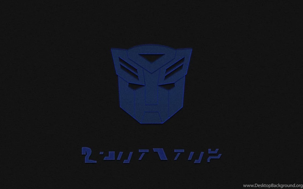 Autobots Wallpapers By Niki87 By Niki87 On DeviantArt
