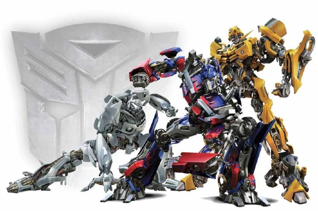 Autobots White Wallpapers Transformers Wallpapers