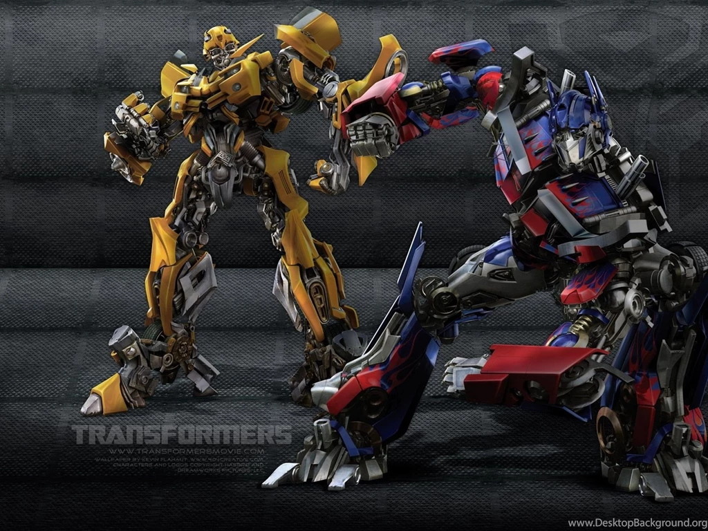 Autobots Wallpapers