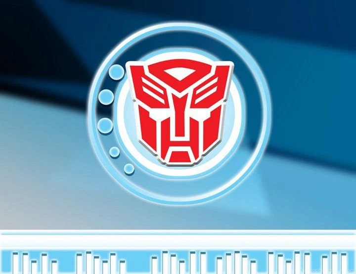 Autobot Wallpapers By Wulongti On DeviantArt