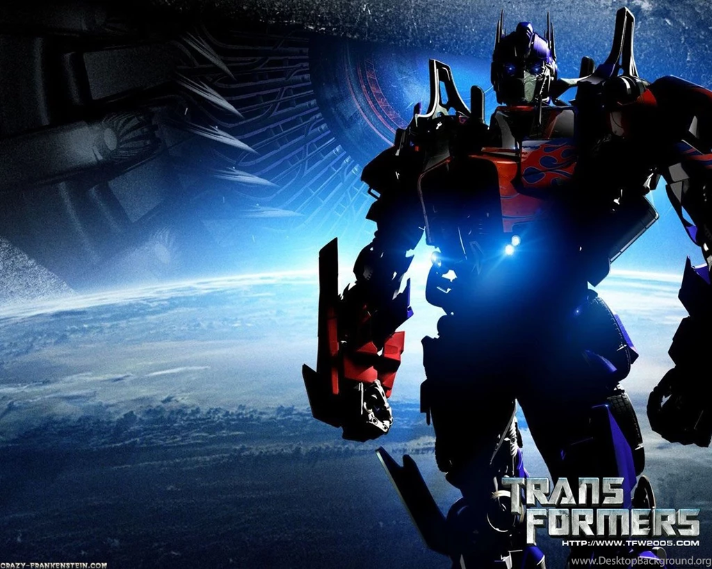 Transformers Wallpapers Tag WalOps.com