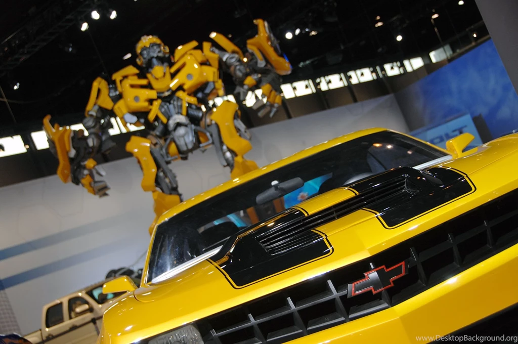 Wallpapers Autobot Animaatjes 42 Wallpapers