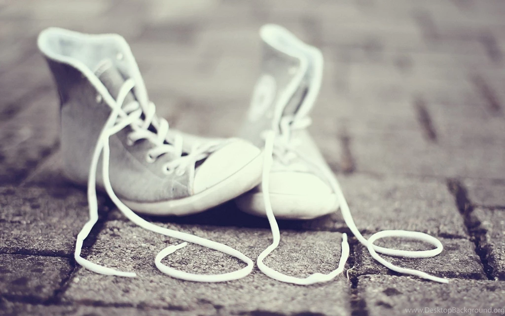 Love Shoe Extraordinary Wide Wallpapers