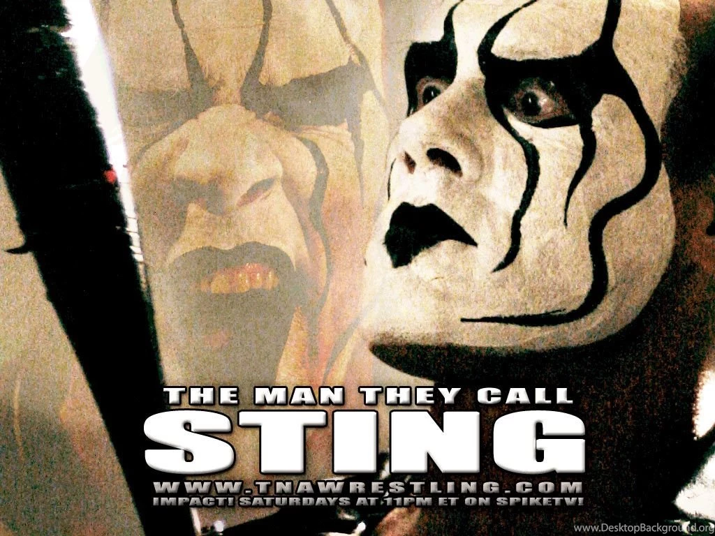 Sting   Sting WCW Wallpapers (118396)   Fanpop