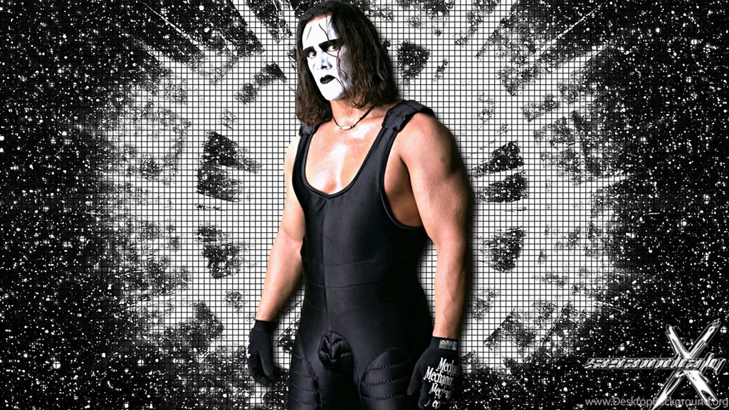 WCW: "Sting" ► Sting 5th Theme Song   YouTube