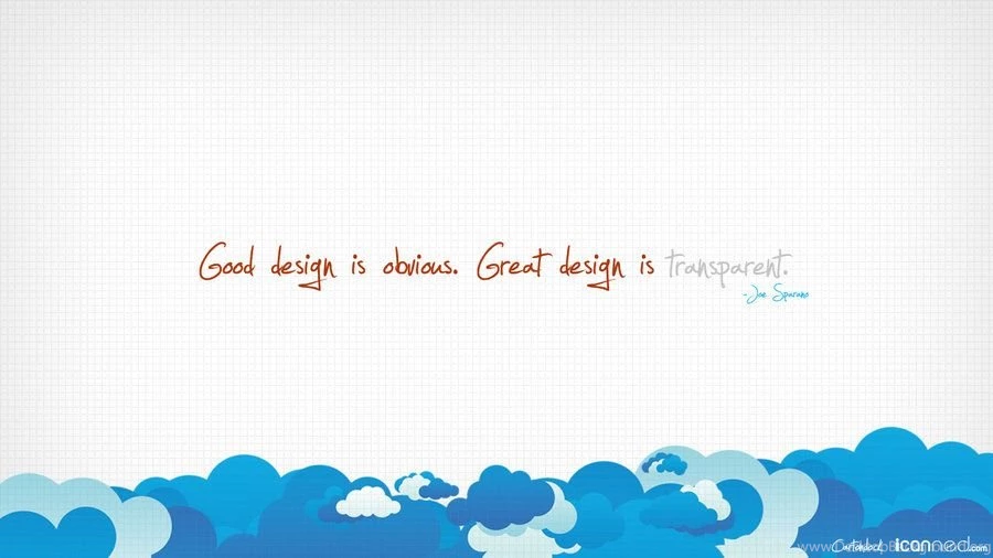 Wallpapers For Designers By UJz On DeviantArt