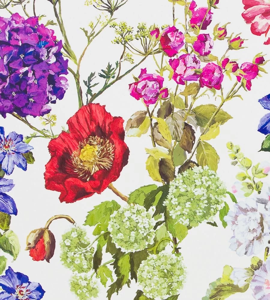 Alexandria Wallpapers By Designers Guild