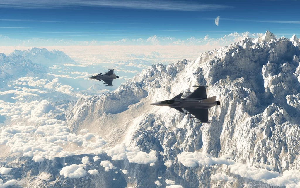 Fighter Jet Desktop Wallpaper, Fighter Jet Images, New Wallpapers