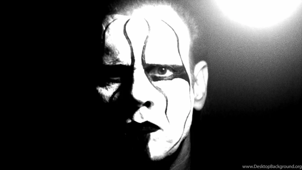 Sting Entrance Video   YouTube