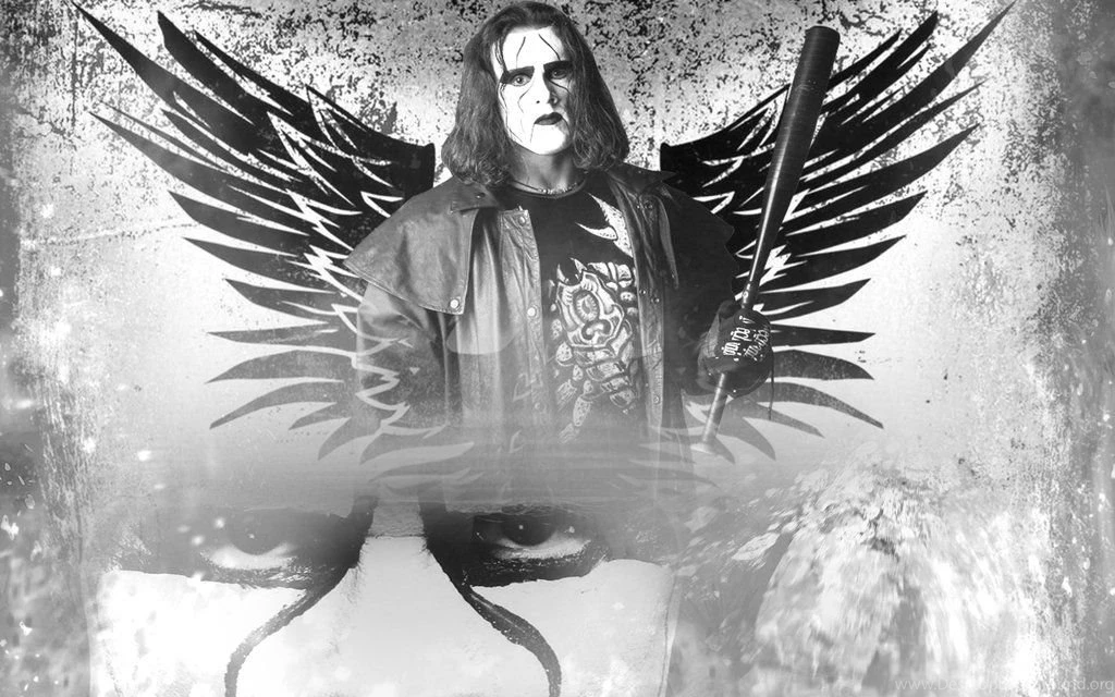 Sting By Barrymk100 On DeviantArt