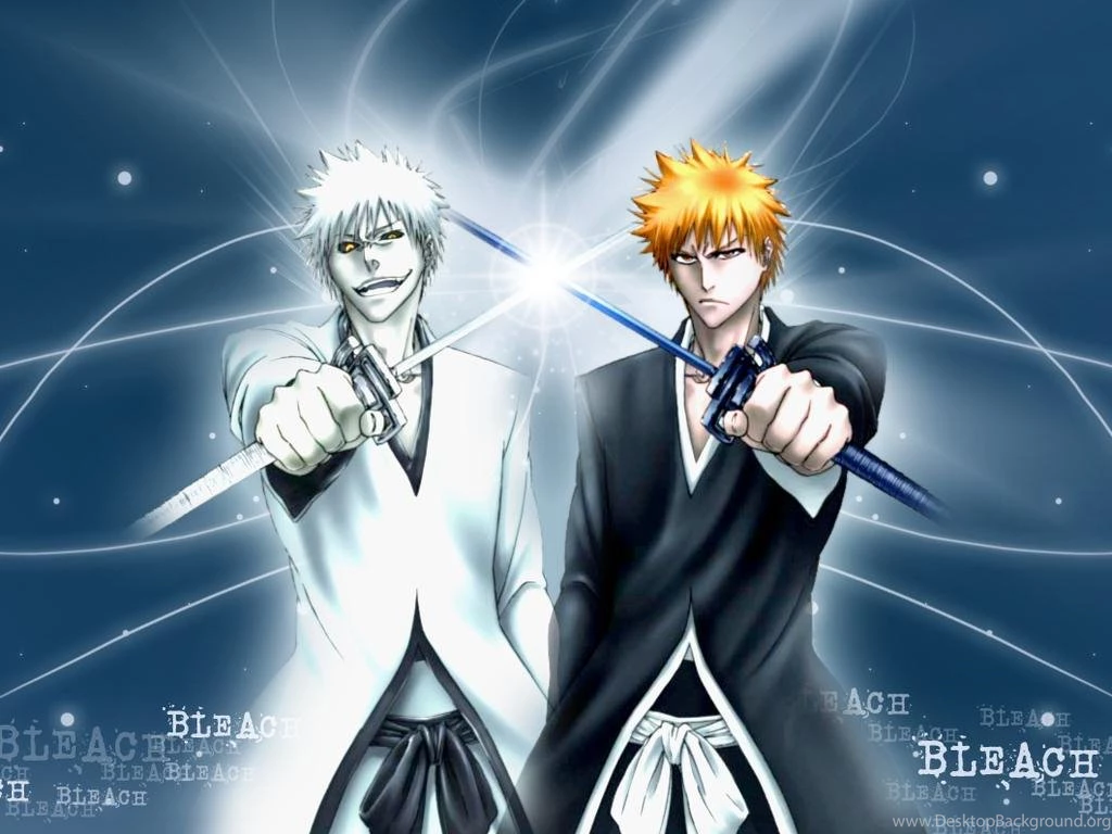 Gallery For Bleach Wallpapers Ichigo
