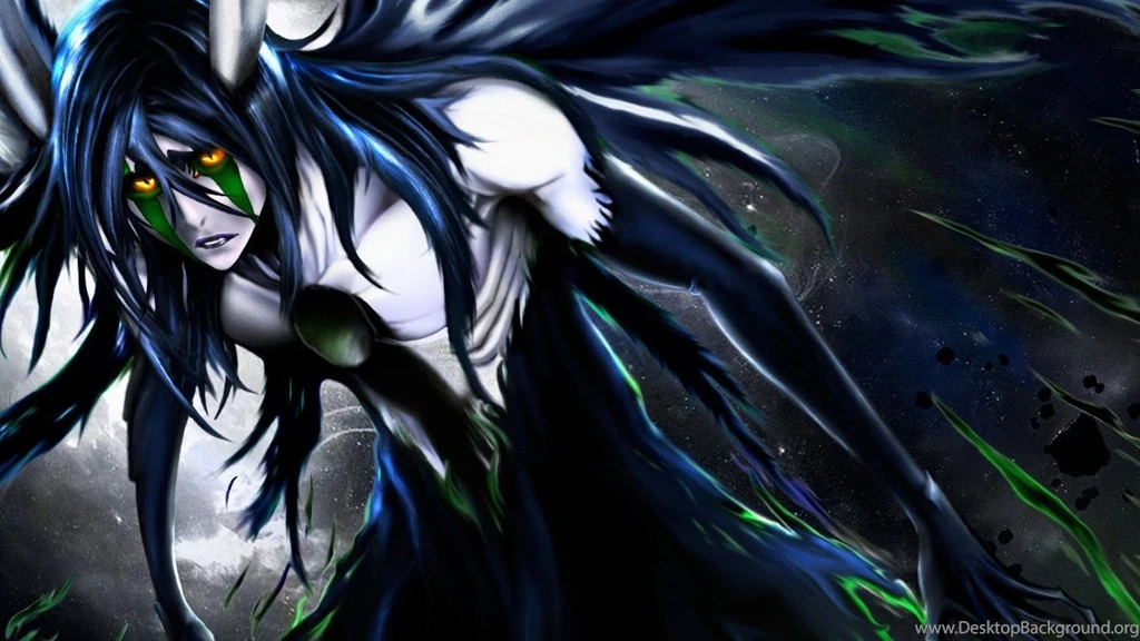 Bleach Computer Wallpapers, Desktop Backgrounds