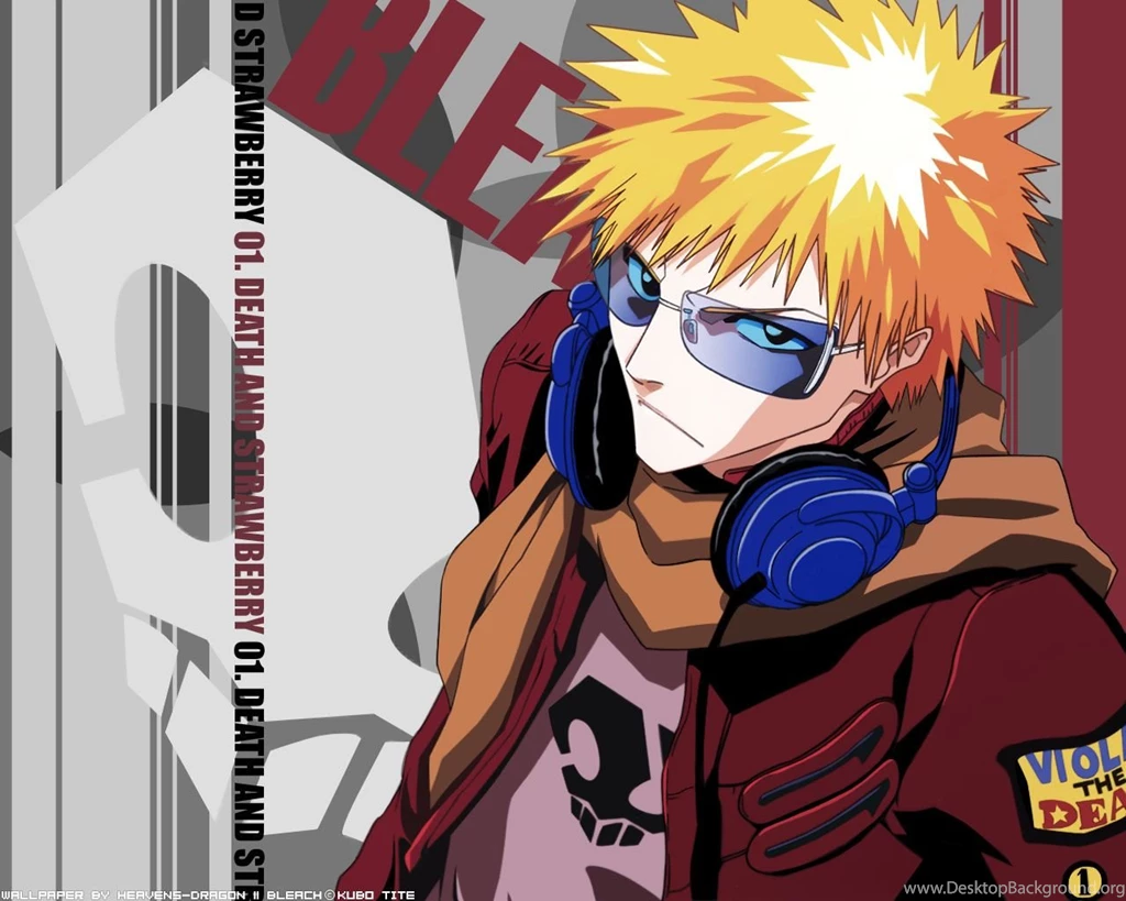 Bleach Wallpapers Bleach Anime Wallpapers (27863970) Fanpop
