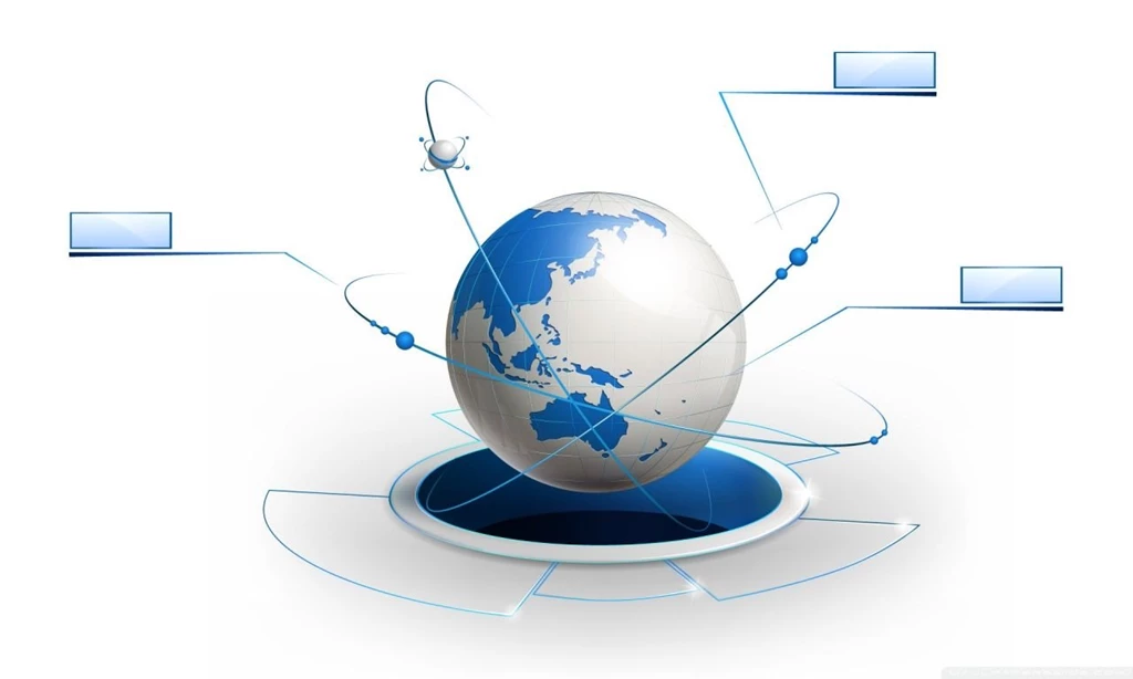 Internet Business 24 HD Desktop Wallpapers : Widescreen : High ...