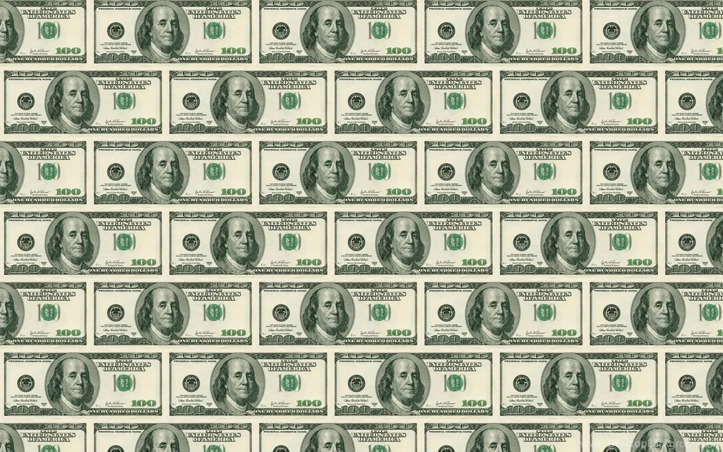 Wallpapers Money Dollars Image