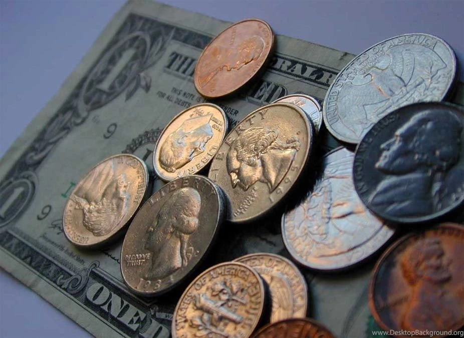 Money Wallpapers Dollar Wallpapers With Coins And Lots Of Money