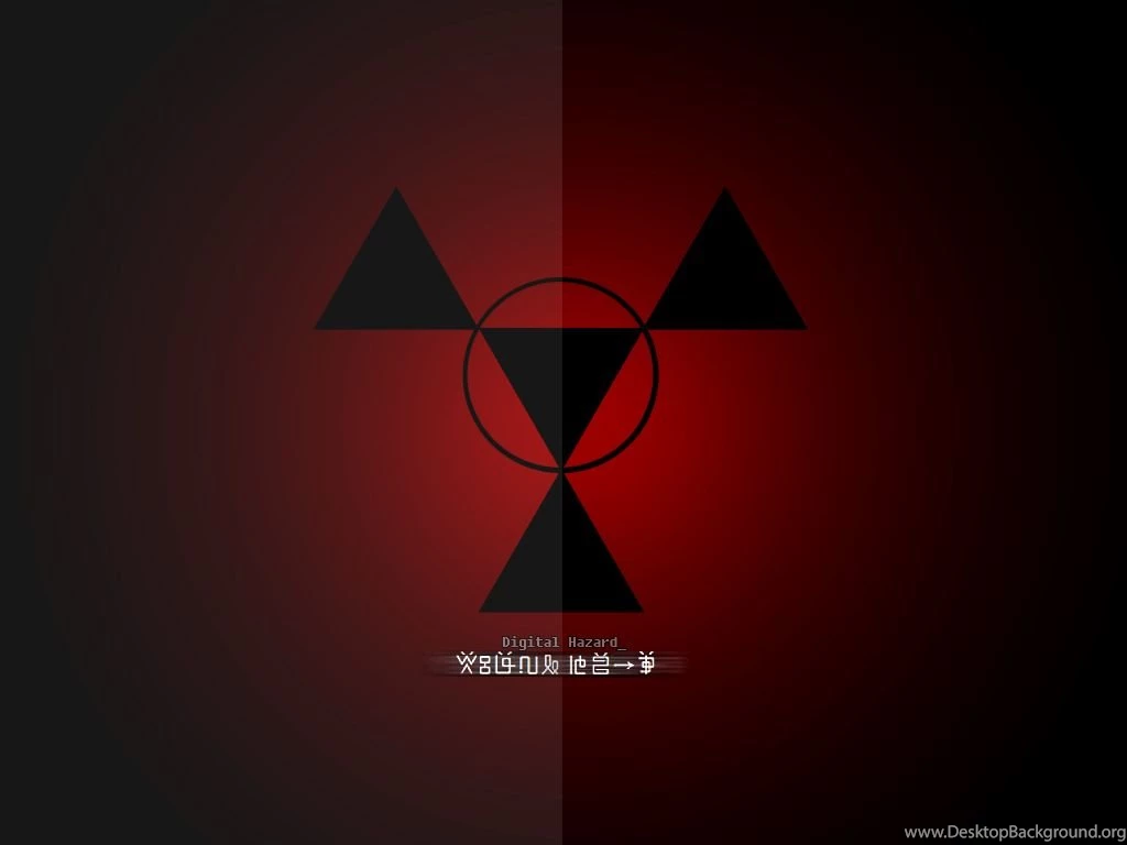 DeviantArt: More Like Digital Hazard Wallpapers By Nilton squallz