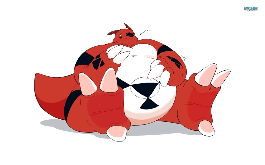 Guilmon Wallpapers Anime Wallpapers