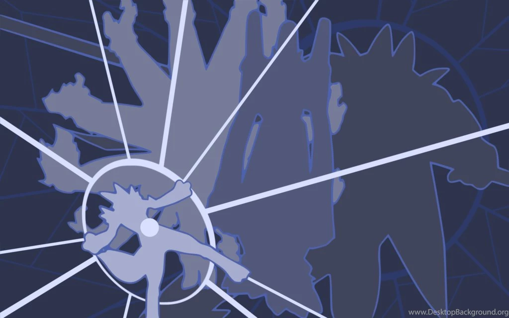Renamon Wallpapers By Chromamancer On DeviantArt