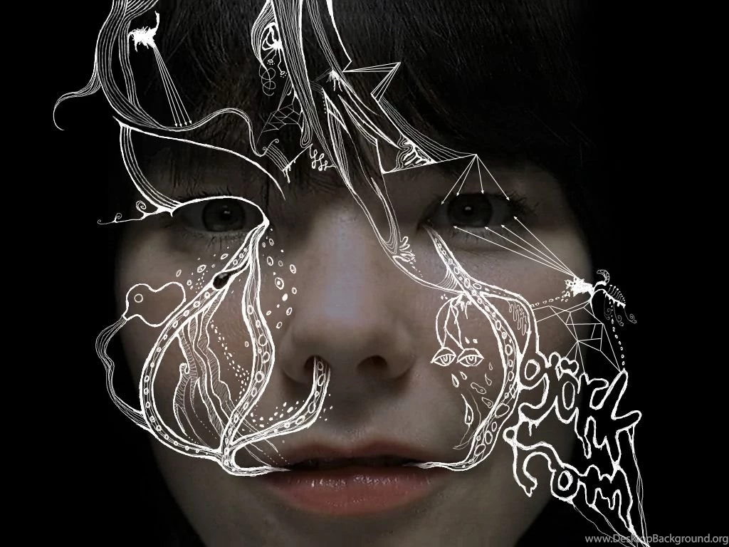 Björk Björk Wallpapers (688517) Fanpop