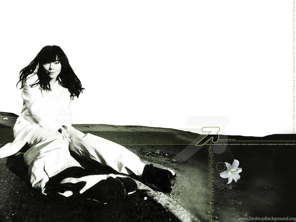 Björk Björk Wallpapers (688533) Fanpop