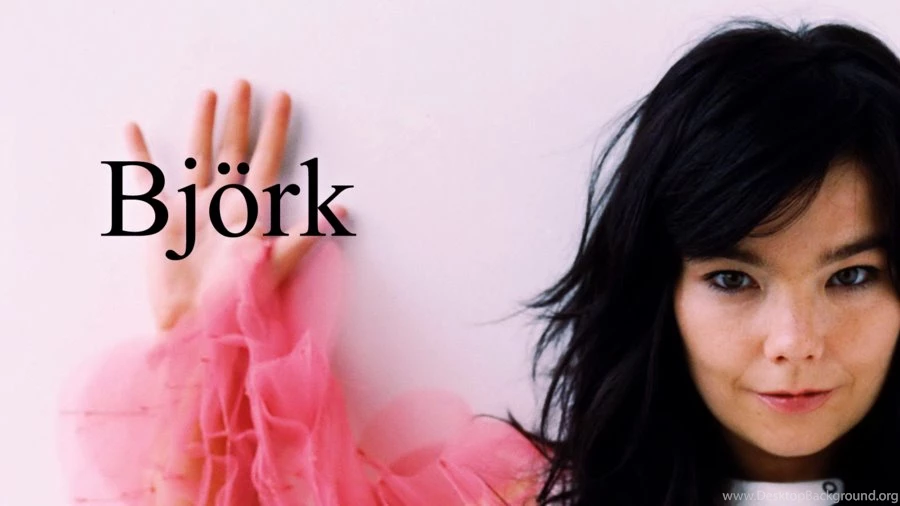 Bjork Wallpapers 16x9 By Kumajii On DeviantArt