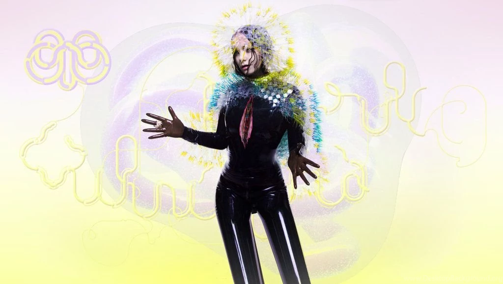 Vulnicura Bjork Wallpapers By Ndop On DeviantArt