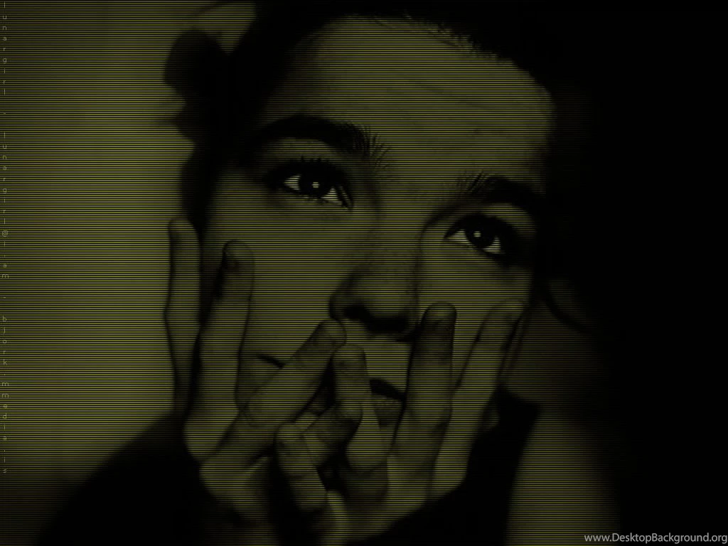 Björk Björk Wallpapers (688513) Fanpop
