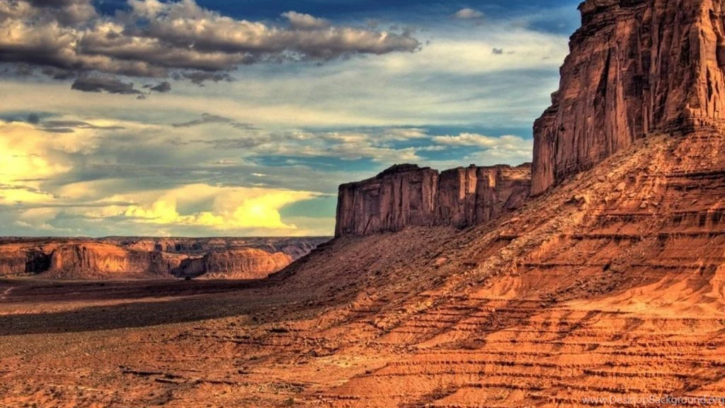 Western United States (