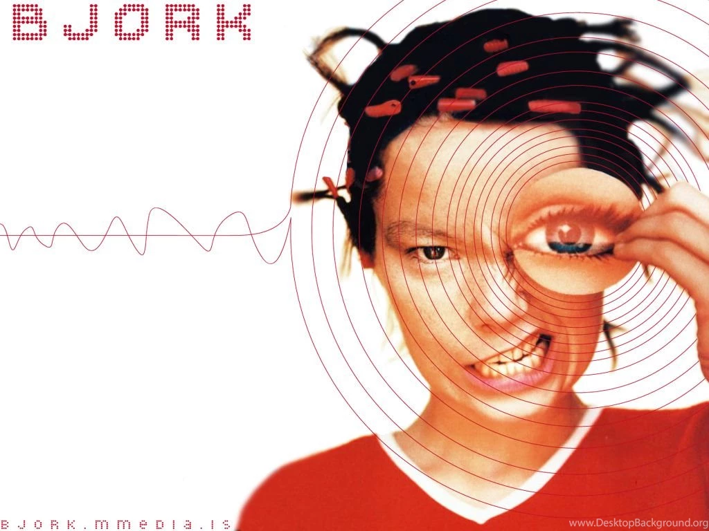 Björk   Björk Wallpapers (688512)   Fanpop