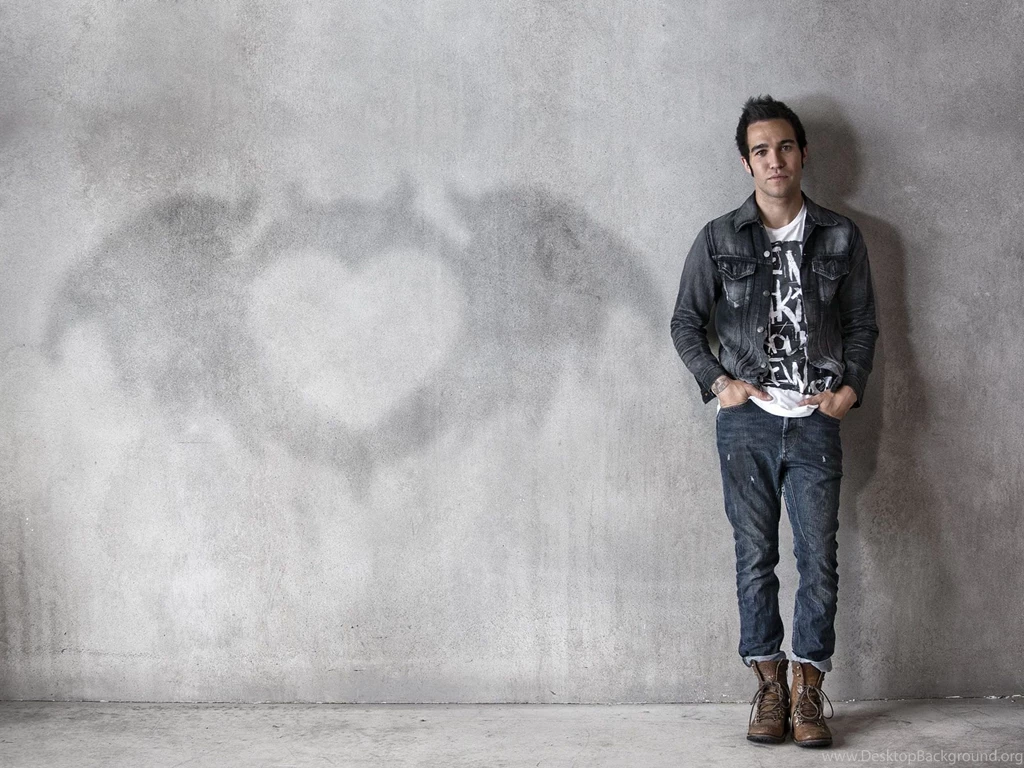 Ci Pete Wentz Wallpapers (27102301) Fanpop