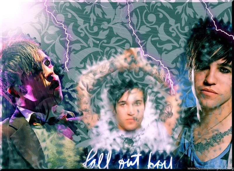 Pete Wentz Wallpapers By Ladiosaisis On DeviantArt