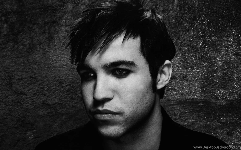 Pete Wentz Wallpapers By MacMiniRagazza On DeviantArt