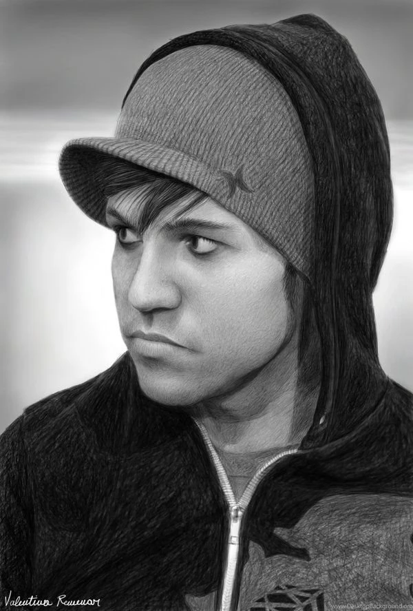 DeviantArt: More Like Pete Wentz And Patrick Stump By R Clandestin