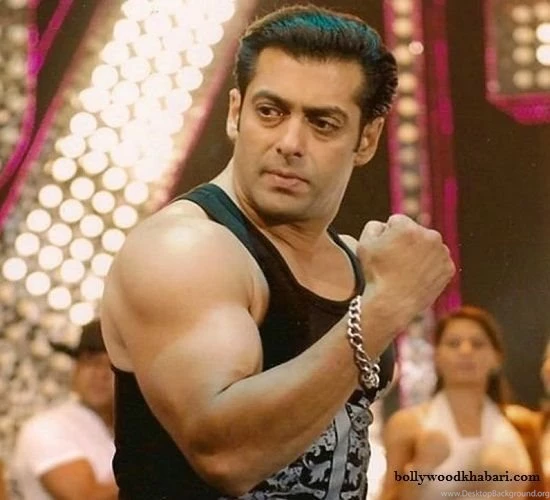 Salman Khan Latest Wallpapers HD