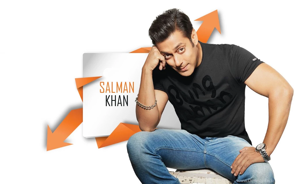 Salman Khan Latest HD Wallpapers