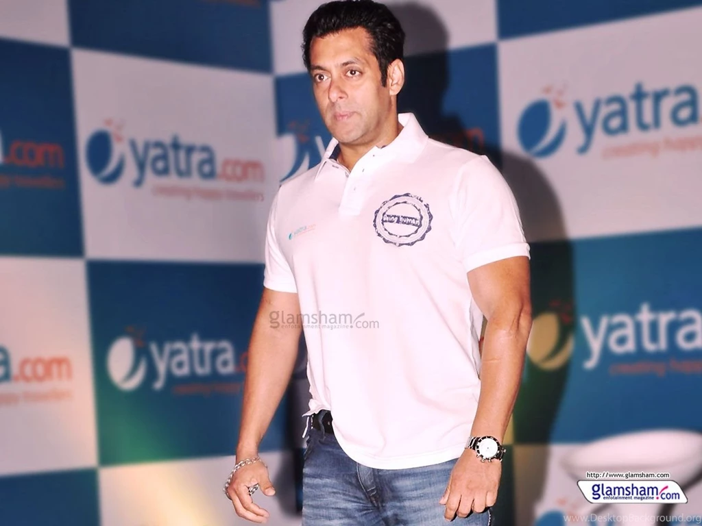 Salman Khan High Resolution Image 39253   Glamsham.